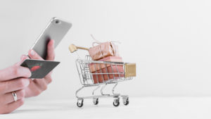Customer experience per retail e e-commerce