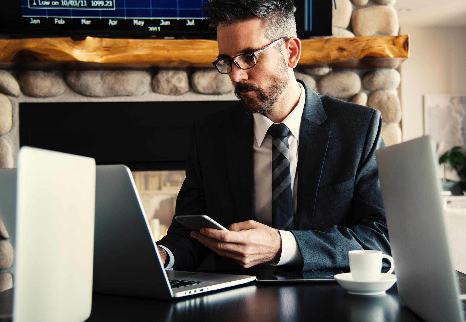 Essere un venditore imprenditore e raggiungere il successo