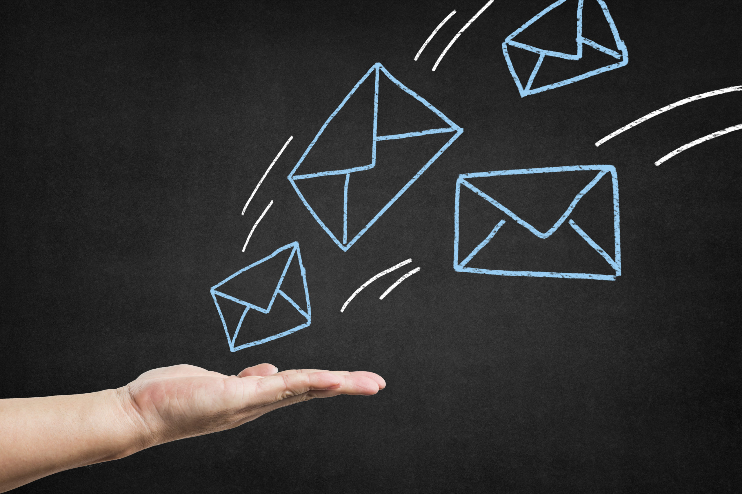 Punti vendita fisici, come fidelizzare con l’email marketing