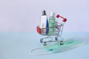 Retail e Covid-19