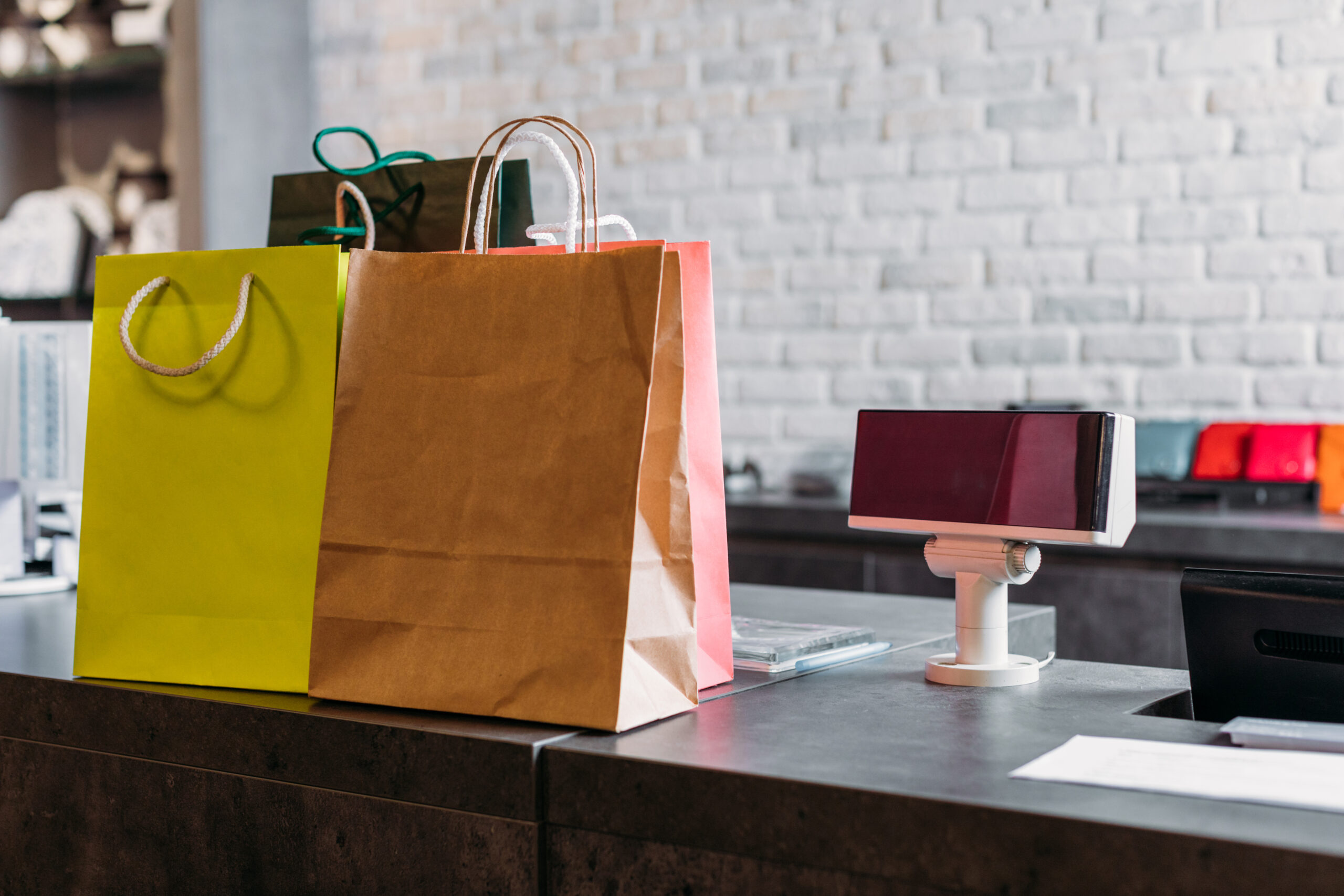 Click and collect, l’omnicanale al servizio del retail