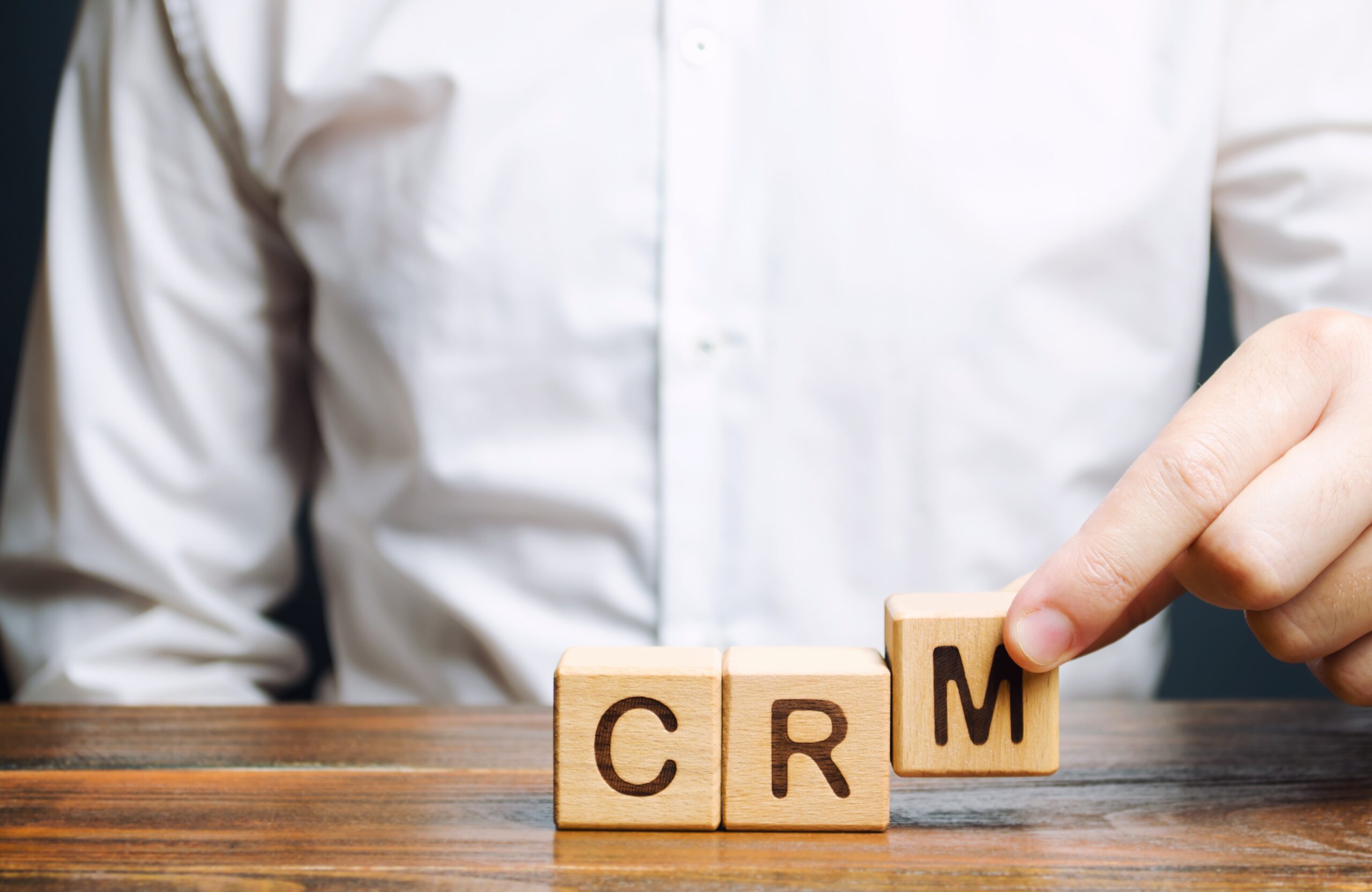 CRM, ecco lo strumento che avvicina aziende e clienti