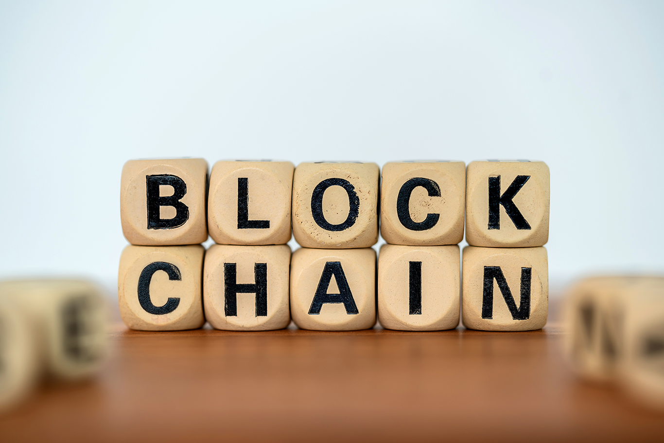 Blockchain, la tecnologia che non ti aspetti