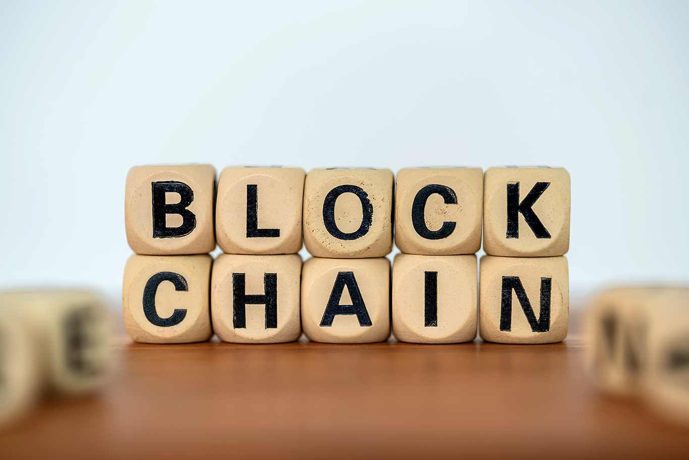 Blockchain, la tecnologia che non ti aspetti nella vita di tutti i giorni