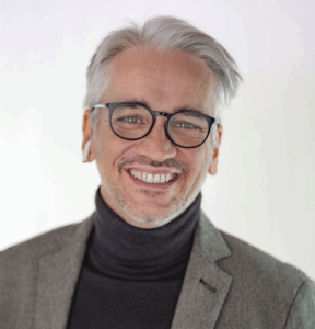 Picture of Saverio Bufi