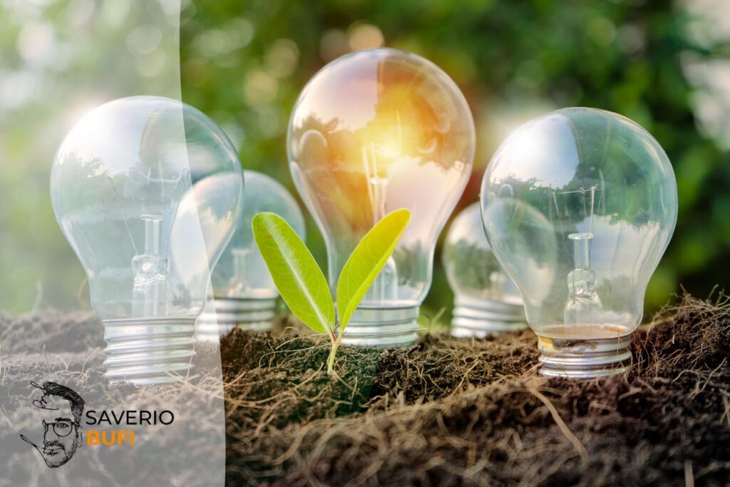 Come il business design trasforma le aziende energetiche