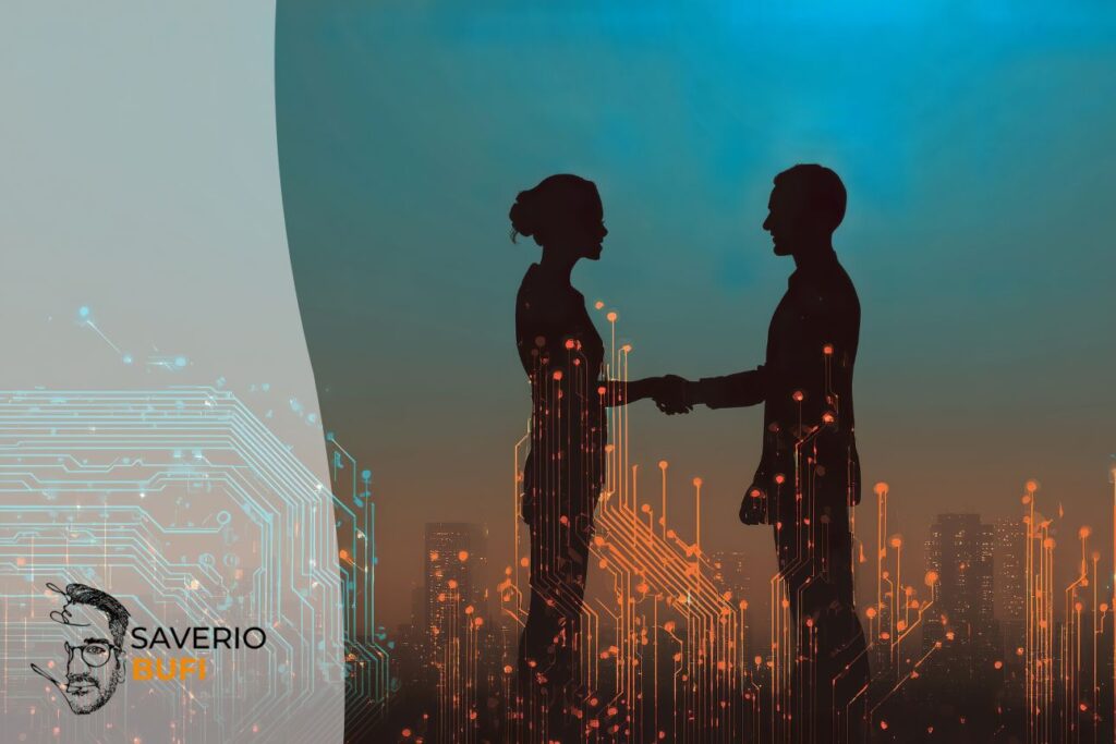 La forza delle partnership nel mondo energia